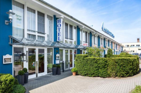  Hotel Spree Idyll  Берлин